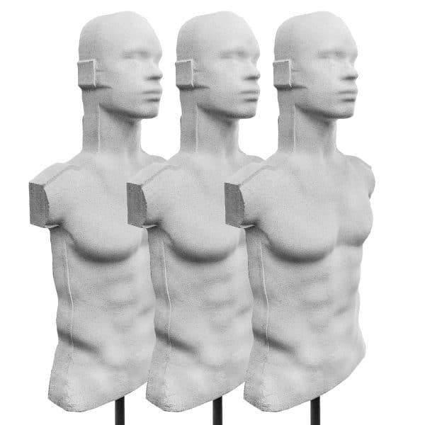 Rubber Dummie EP (Thick) Triple Pack - Image 4