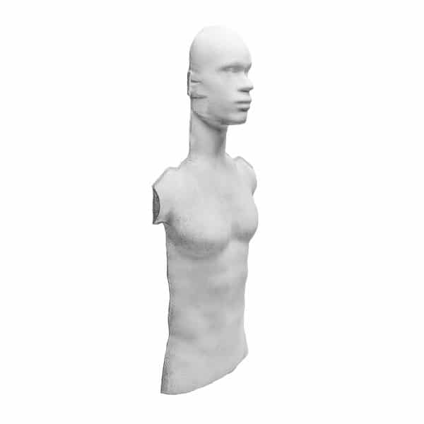 Rubber Dummie Body Only - Image 6