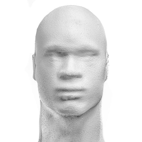 Rubber Dummie Body Only - Image 5