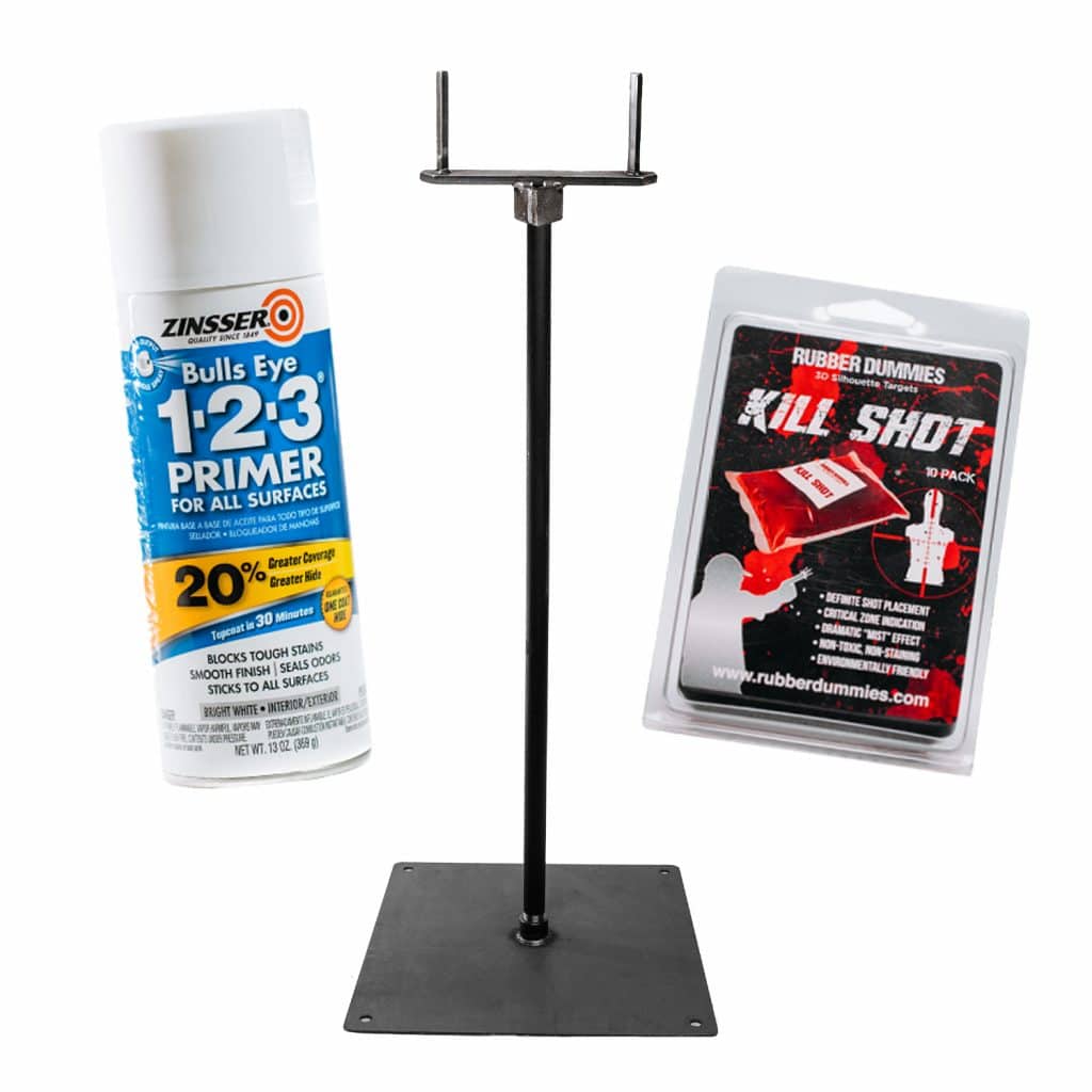 Rubber Dummie EP Starter Kit Rubber Dummies