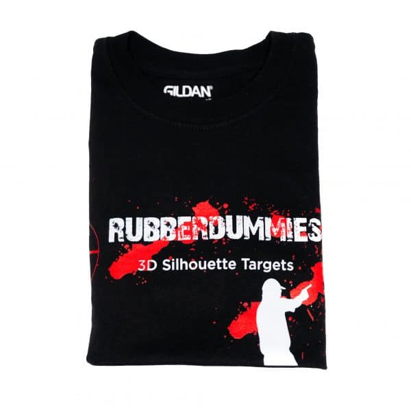 NEW RD T-Shirt - Image 2