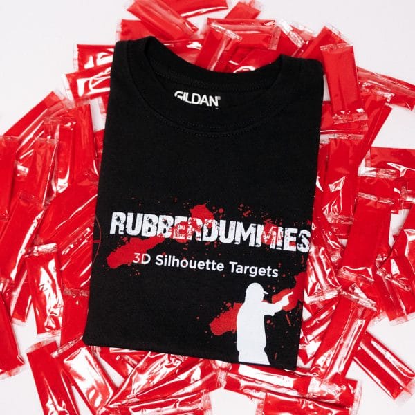 NEW RD T-Shirt - Image 4