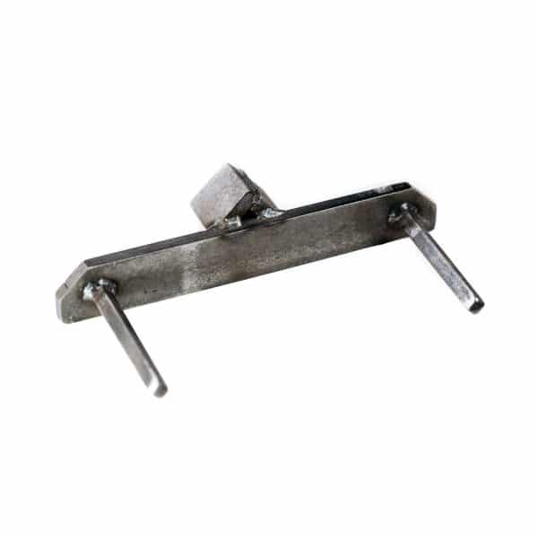 Rubber Dummie Stand ONLY - Image 3
