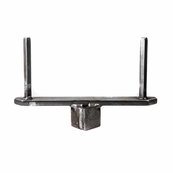 Rubber Dummie Stand ONLY - Image 4