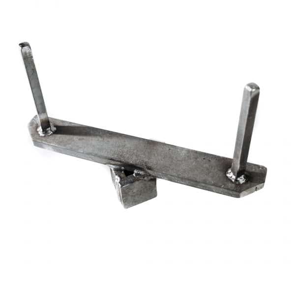 Rubber Dummie Stand ONLY - Image 5