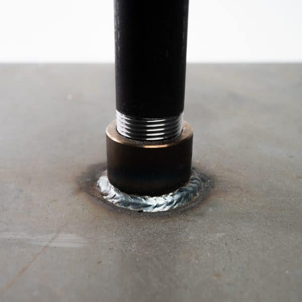 Rubber Dummie Stand ONLY - Image 7
