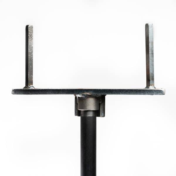 Rubber Dummie Stand ONLY - Image 8