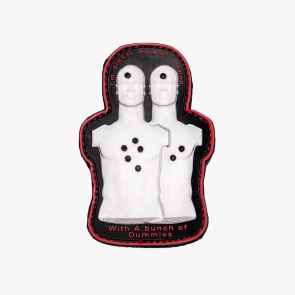 RD Patch