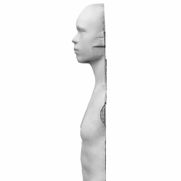 Rubber Dummie Body Only - Image 2