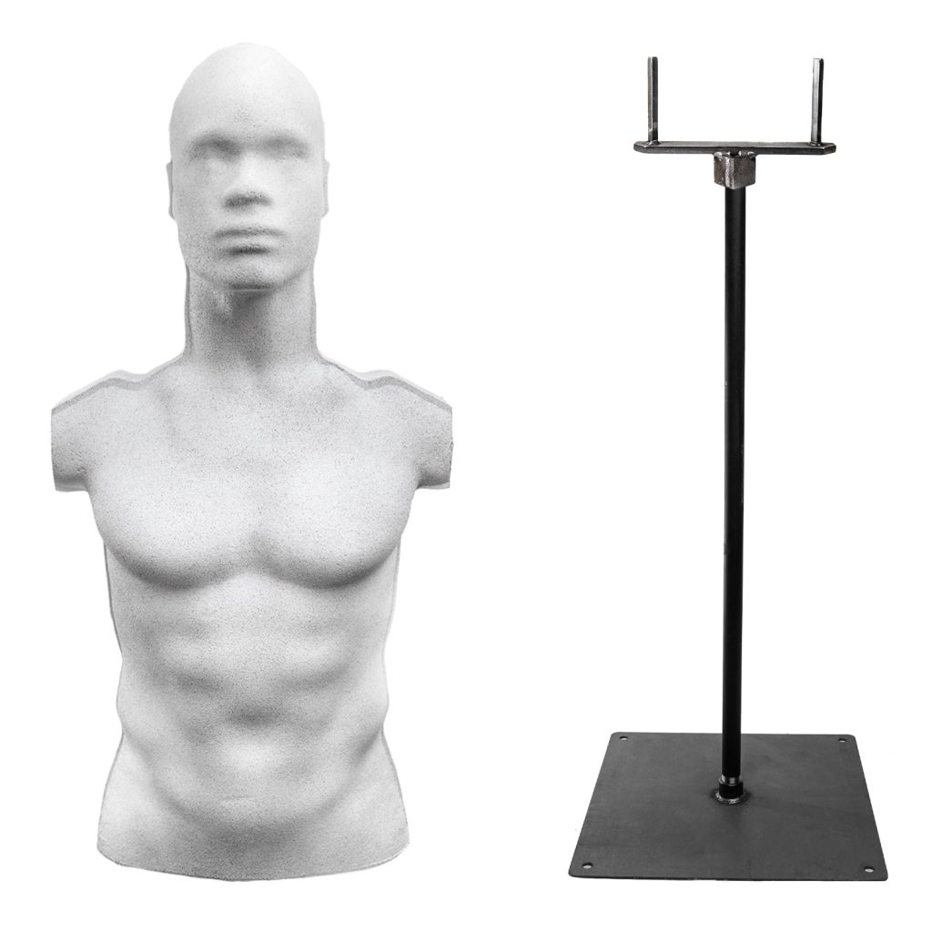 Rubber Dummie Starter Kit Rubber Dummies