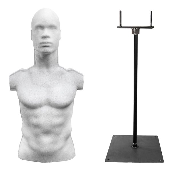 Rubber Dummie Starter Kit