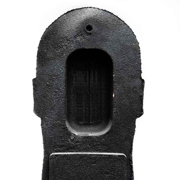 Rubber Dummie Head - Image 3