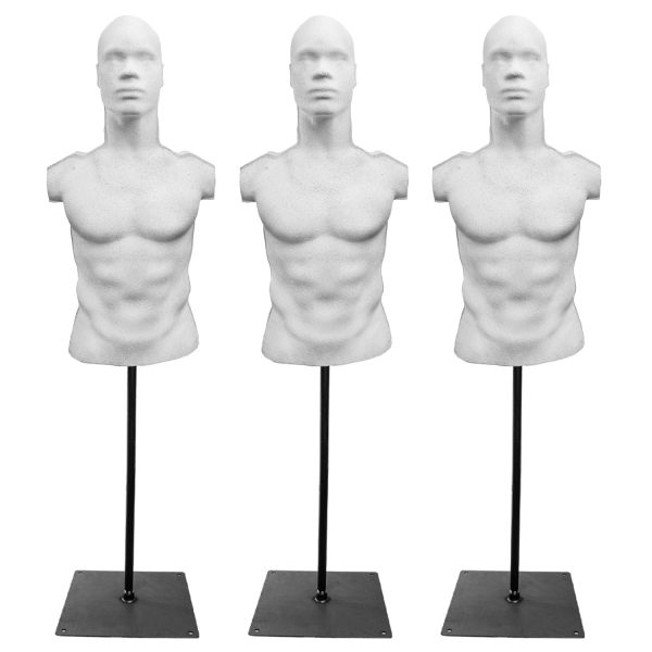 Rubber Dummie – Triple Pack